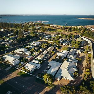 Esperance Bay Holiday Park